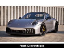 Silber Neu 2025 Porsche 911 Targa 4 Cabrio | 225.858 € (Fairer Preis)