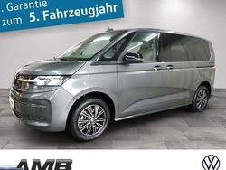 Grau Neu 2025 VW Multivan Life Van | 65.950 €