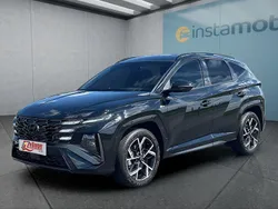 Neu 2025 Hyundai Tucson SUV | 35.149 € (Guter Preis)