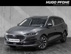 Magnetic Gebraucht 2024 Ford Focus Titanium Kombi | 22.890 € (Superpreis)