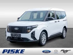 Weiss / frozen white Neu 2024 Ford Tourneo Courier Trend Van / Kleinbus | 23.950 € (Guter Preis)