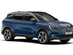Südseeblau + dach black pearlschwarz (blau) Neu 2025 Renault Austral Esprit Alpine SUV | 50.790 €