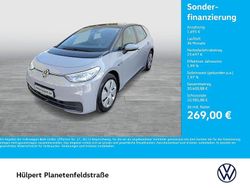 Grau Gebraucht 2022 VW ID.3 Pro Performance Kleinwagen | 21.076 € (Guter Preis)