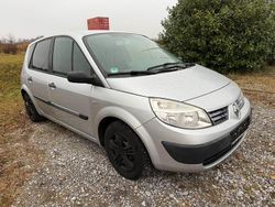 Gebraucht 2006 Renault Scénic II Authentique Van / Kleinbus | 1.350 € (Teuer)
