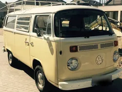 Beige Gebraucht 1974 VW T2 Van | 29.900 €