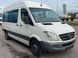 Weiß Gebraucht 2012 Mercedes Sprinter Van | 10.600 € (Fairer Preis)