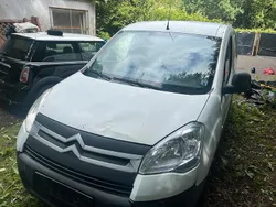 Weiß Gebraucht 2008 Citroën Berlingo Van / Kleinbus | 2.500 €