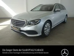 Iridiumsilber Gebraucht 2019 Mercedes E220 Kombi | 25.950 € (Fairer Preis)