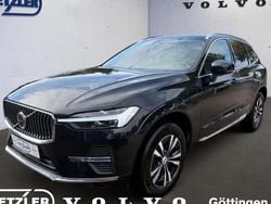 Schwarz Gebraucht 2022 Volvo XC60 Inscription SUV | 32.900 € (Superpreis)