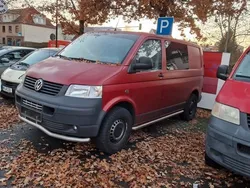 VW T5