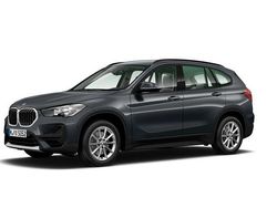 Gebraucht 2025 BMW X1 Advantage SUV | 20.930 €
