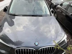Grau Gebraucht 2017 BMW X1 xLine SUV | 17.000 € (Fairer Preis)