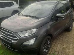 Magnetic Gebraucht 2020 Ford Ecosport Cool & Connect SUV | 13.100 € (Fairer Preis)