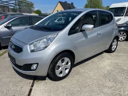 Silber Gebraucht 2014 Kia Venga FIFA World Cup Edition Kleinwagen | 6.999 € (Guter Preis)