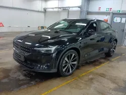 Schwarz Gebraucht 2023 Polestar 2 Limousine | 31.649 € (Fairer Preis)