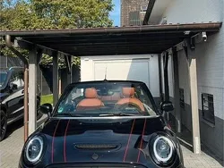 Schwarz Gebraucht 2023 Mini John Cooper Works Kleinwagen | 40.900 € (Teuer)