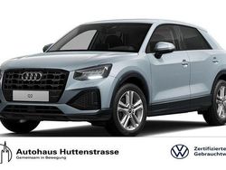 Außenfarbe: Gebraucht 2024 Audi Q2 Advanced SUV | 29.920 € (Fairer Preis)