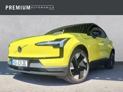 Othercolor Gebraucht 2023 Volvo EX30 Plus SUV | 39.890 € (Etwas zu teuer)