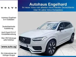 Weiß Gebraucht 2024 Volvo XC90 Ultra SUV | 84.888 €