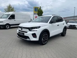 Lack weiss banquise Neu 2025 Citroën C3 PureTech Kleinwagen | 17.900 € (Guter Preis)