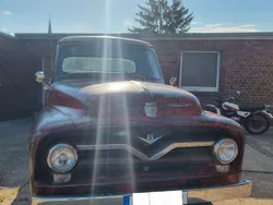 Rot Gebraucht 1955 Ford F100 SUV | 39.999 €