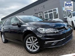 Schwarz Gebraucht 2018 VW Golf VII Comfortline Limousine | 15.980 € (Fairer Preis)