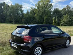 Schwarz Gebraucht 2018 VW Polo Kleinwagen | 10.200 € (Guter Preis)