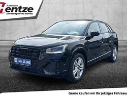 Andere Gebraucht 2024 Audi Q2 Advanced SUV | 30.890 € (Fairer Preis)