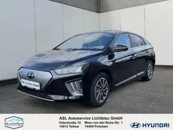 Phantom black Gebraucht 2022 Hyundai Ioniq 6 Prime Limousine | 18.950 € (Guter Preis)