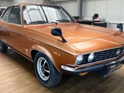 Other Gebraucht 1975 Opel Manta Coupé | 12.800 €