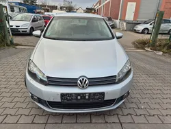 VW Golf VI
