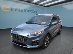 Gebraucht 2022 Ford Kuga SUV | 26.749 € (Etwas zu teuer)