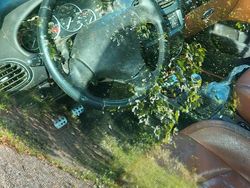 Grün Gebraucht 2004 Peugeot 206 CC Roland Garros Cabrio | 330 € (Superpreis)