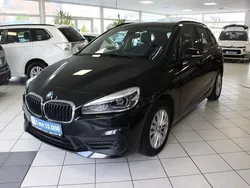 BMW 220 Active Tourer