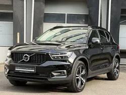 Andere Gebraucht 2021 Volvo XC40 R-Design SUV | 27.800 € (Fairer Preis)