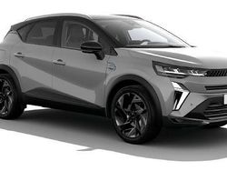 Grau Neu 2025 Renault Captur Esprit Alpine SUV | 34.050 € (Teuer)