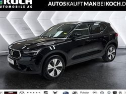 Schwarz Gebraucht 2025 Volvo XC40 Core SUV | 34.880 € (Guter Preis)