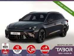 Fiord blau Neu 2025 Cupra Leon Kombi | 32.884 € (Guter Preis)