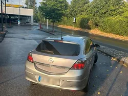 Gebraucht 2008 Opel Astra GTC Coupé | 900 € (Guter Preis)