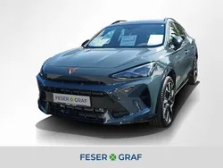 Fjordblau Gebraucht 2024 Cupra Formentor VZ SUV | 39.840 € (Guter Preis)