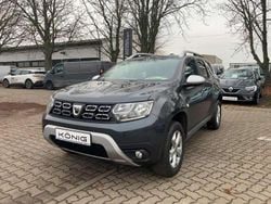 Kometen grau Gebraucht 2019 Dacia Duster Comfort SUV | 10.999 € (Guter Preis)
