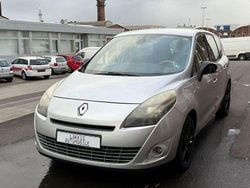 Silber Gebraucht 2012 Renault Scénic Luxe Van / Kleinbus | 3.990 € (Guter Preis)