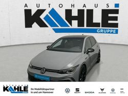 Grau Gebraucht 2023 VW Golf VIII GTI Limousine | 31.689 € (Etwas zu teuer)