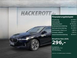 Schwarz Gebraucht 2024 Skoda Superb Selection Kombi | 42.980 €