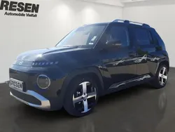 Schwarz Neu 2025 Hyundai Inster Prime Kleinwagen | 29.590 € (Fairer Preis)