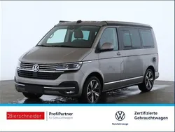 Beige Gebraucht 2023 VW T6.1 California Van | 77.980 € (Teuer)