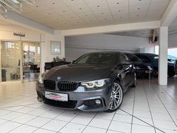 Mineralgrau Gebraucht 2019 BMW 440 M Sport Coupé | 31.700 € (Fairer Preis)