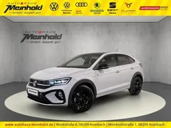 Ascotgrau/schwarz Neu 2025 VW Taigo Style SUV | 33.888 € (Teuer)