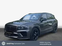 Grau Gebraucht 2025 Bentley Continental GT | 294.999 €