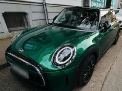 Grün Gebraucht 2023 Mini Cooper Kleinwagen | 25.500 €